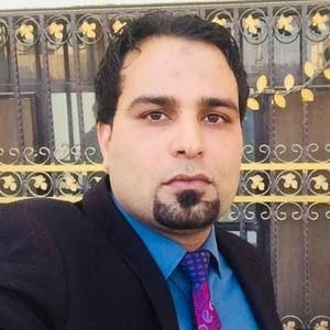 Meet your Posher, Waleed